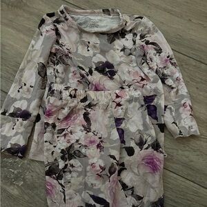 Posh peanut 12-18 month set